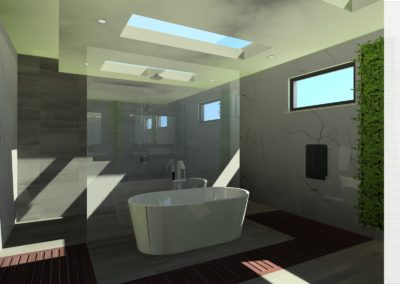 Bathroom Oasis