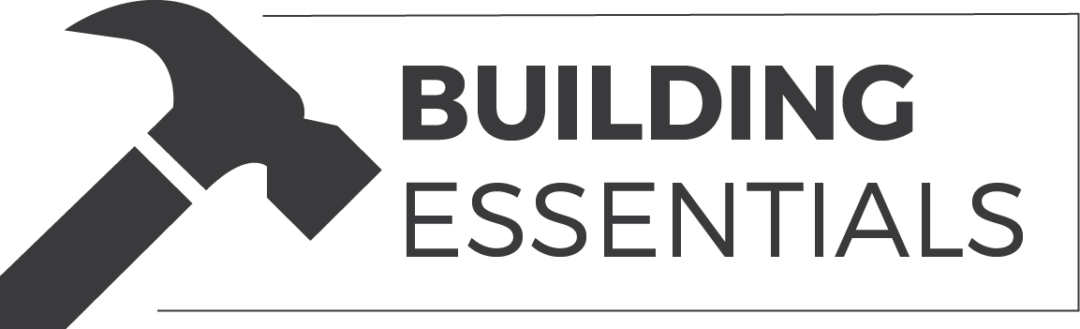 Building Essentials Logo
