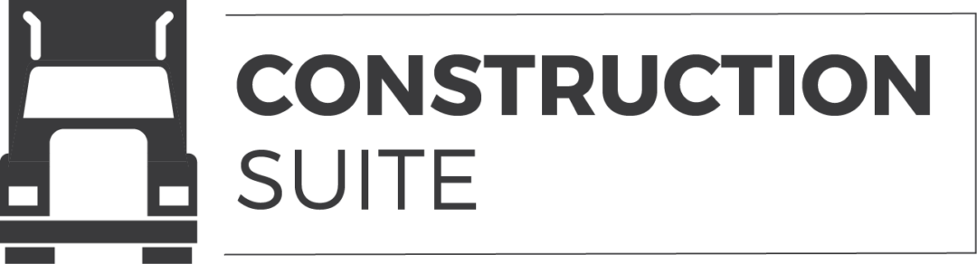 Construction Suite Logo