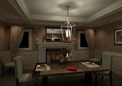 Dining-Room