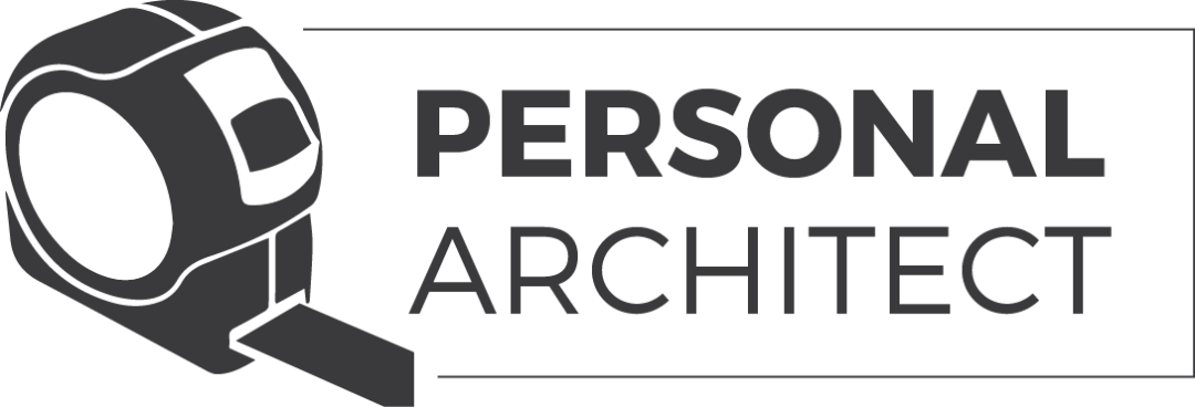 Personal Architect Logo