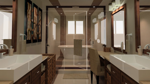 Pro Architect - Impress Your Clients Image