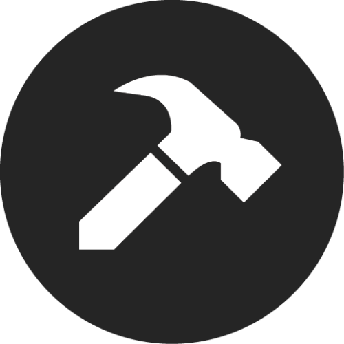 BUILDING ESSENTIALS ICON