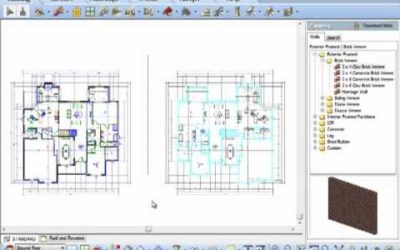 Mirroring a Plan (Video)