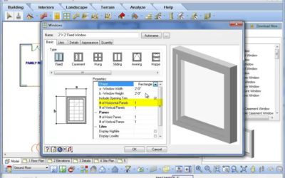 Mulled Window Units (Video)