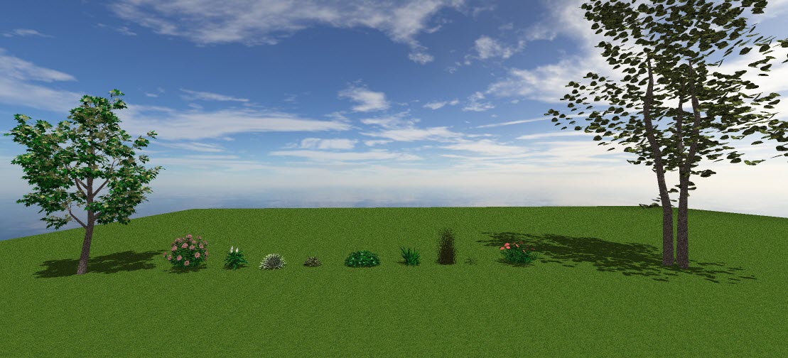 Plants BIM Plants BIM