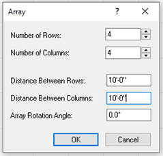 Array