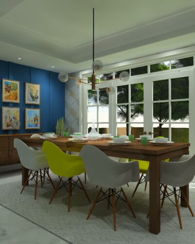 Daylight DIning