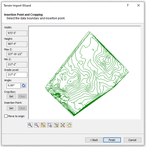 Site Data 4