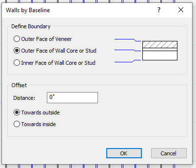 Walls by Baseline