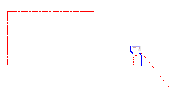 model space